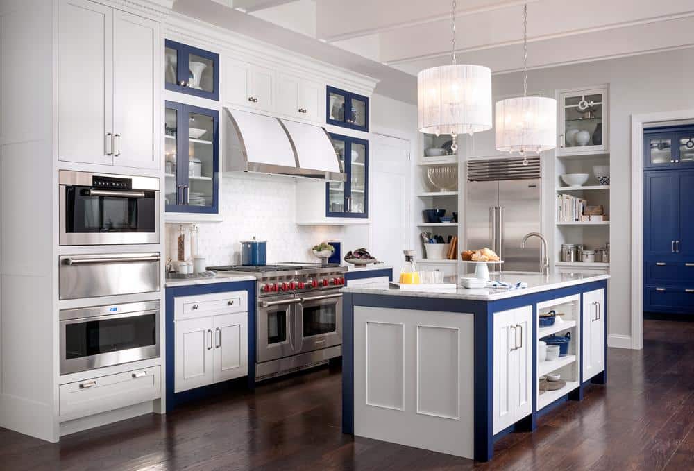 Medallion Cabinetry: Built for Life