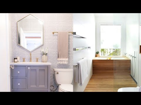 🏠 65+ Attractive 5x8 Bathroom Design Renovation Ideas  to Make the Most of Your Space