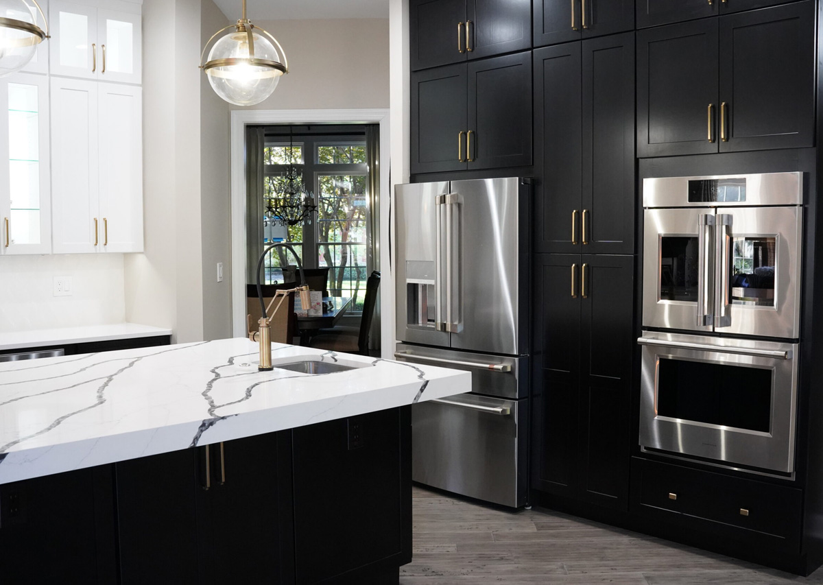 Kitchen Remodeling In Jefferson DC