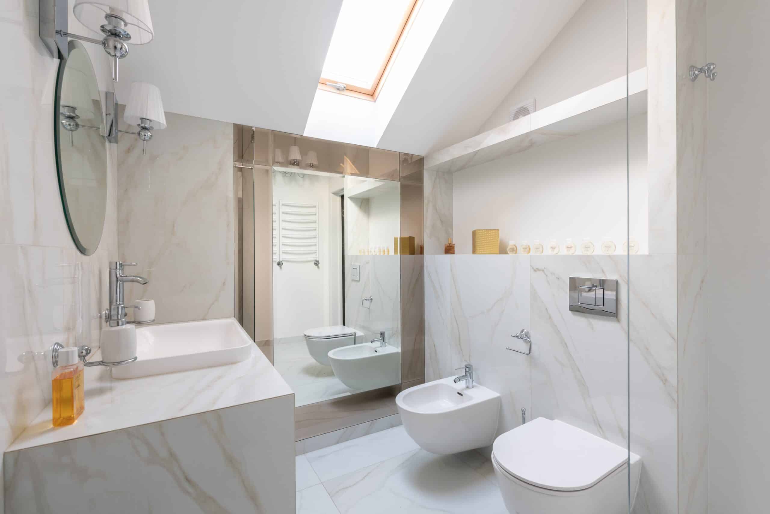 Choosing the Right Toilet For Your Bathroom Remodel