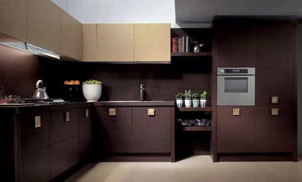 Kitchen Cabinet