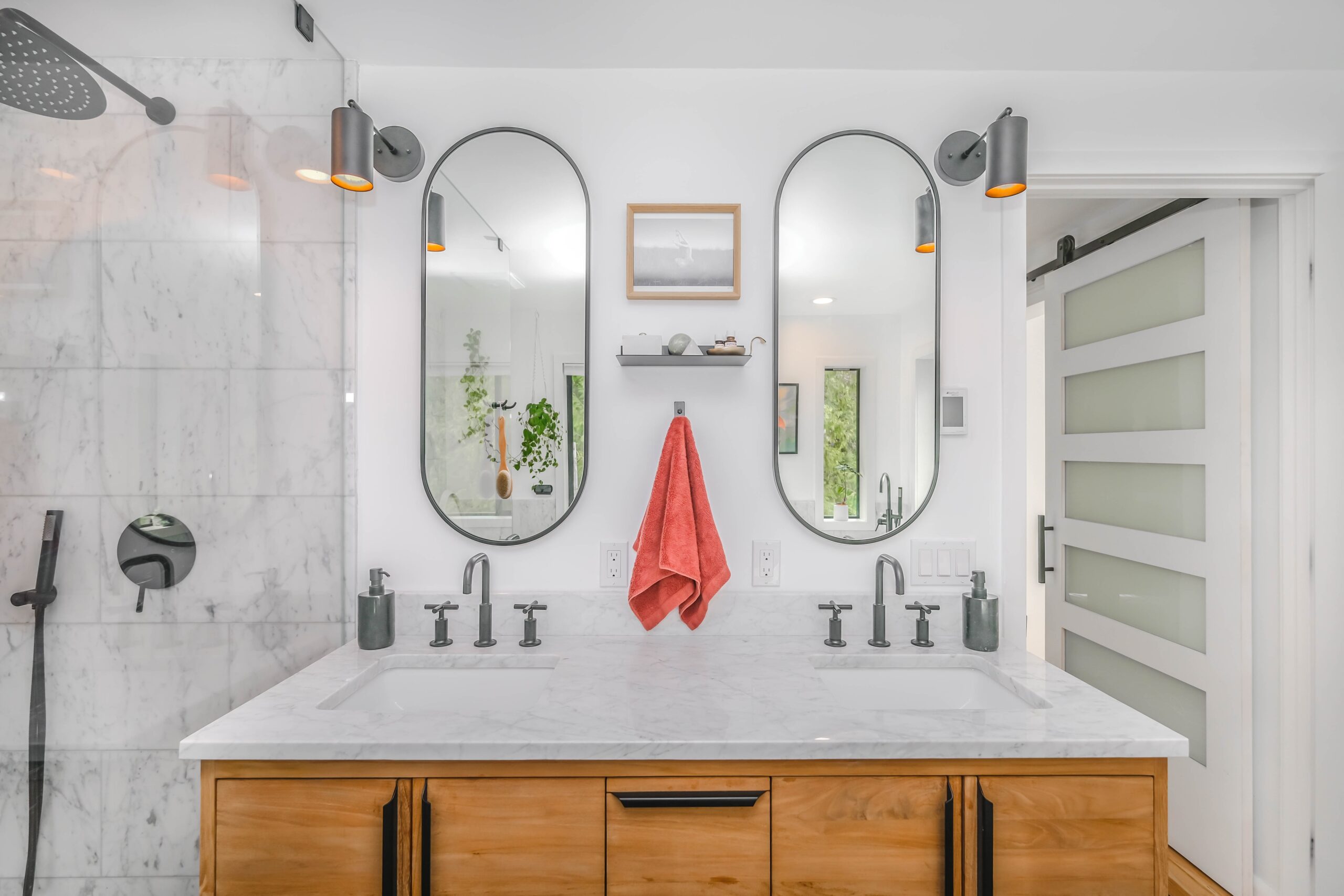 Avoiding common bathroom remodeling mistakes