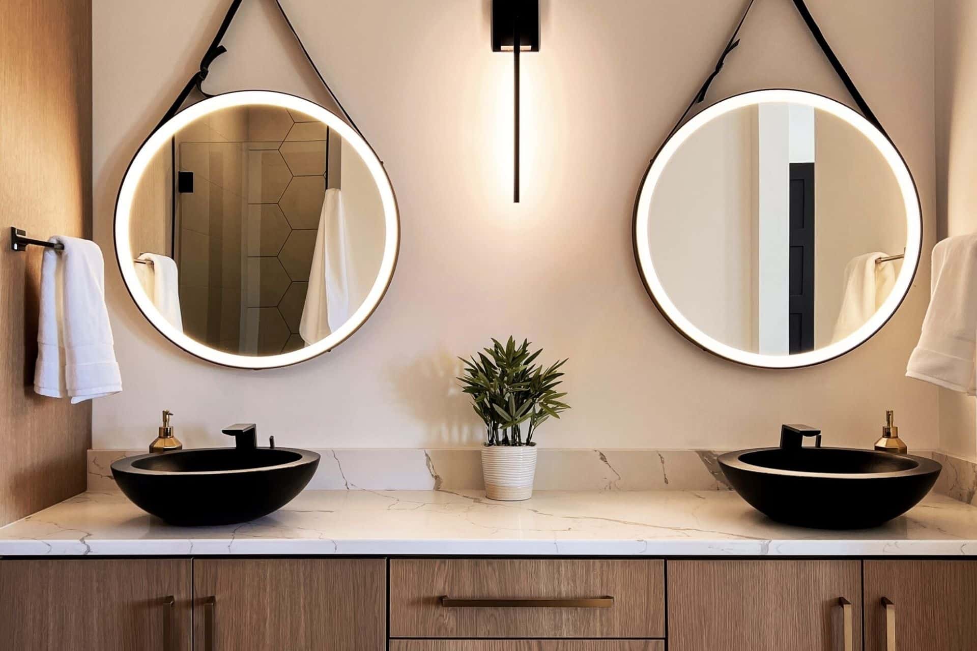 Five Techy Gadgets to Upgrade Your Bathroom - MLM Incorporated