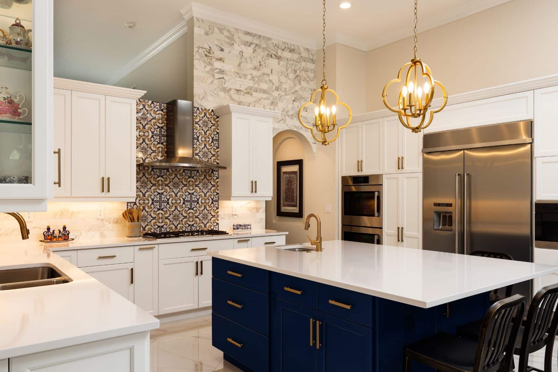 Kitchen And Bath Remodeler In Frederick