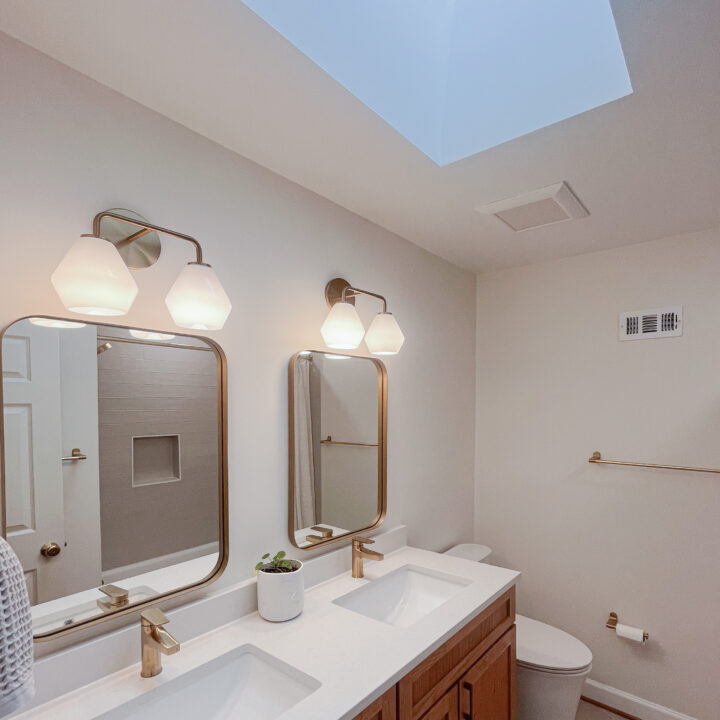 BATHROOM REMODELING IN WASHINGTON, DC Build Design Center