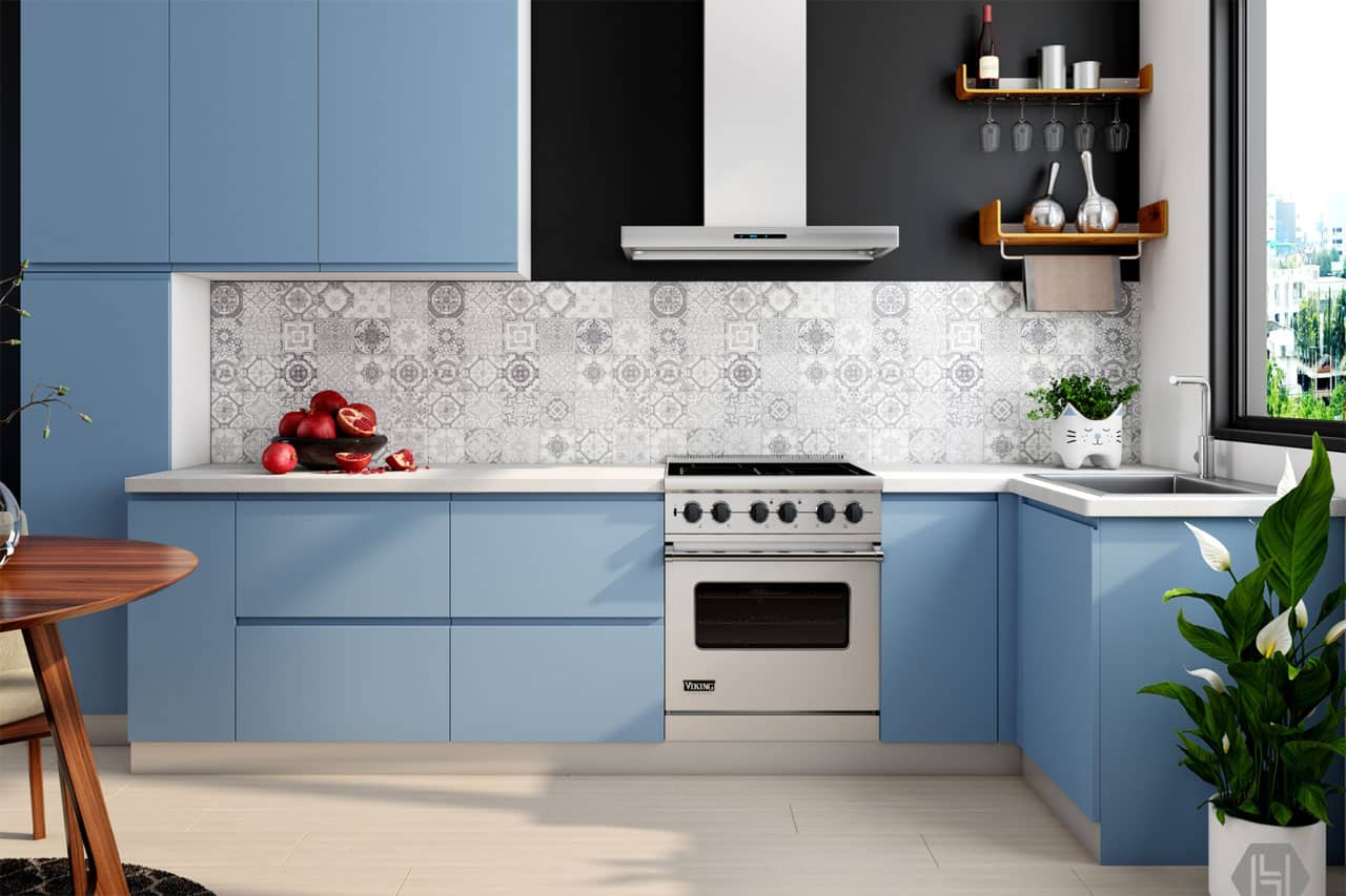 European-Kitchen-Cabinets