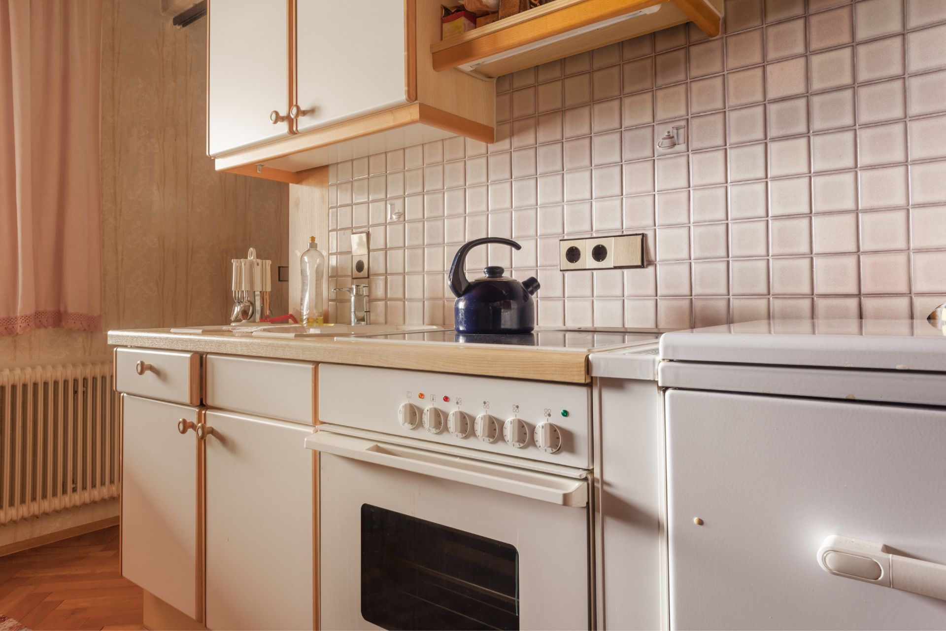 old house kitchen remodel