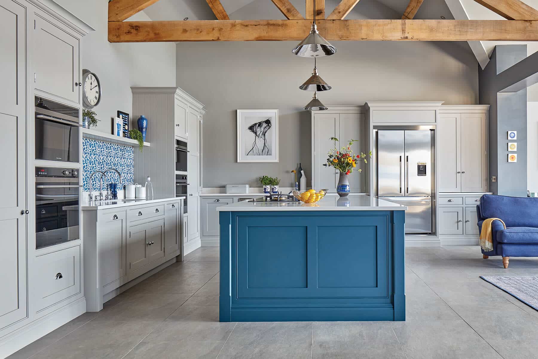 Our Process 7 BlueFittedKitchen hero1