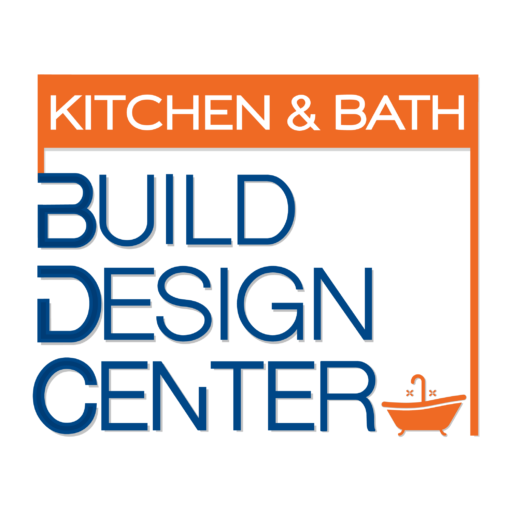 Build Design Center logo