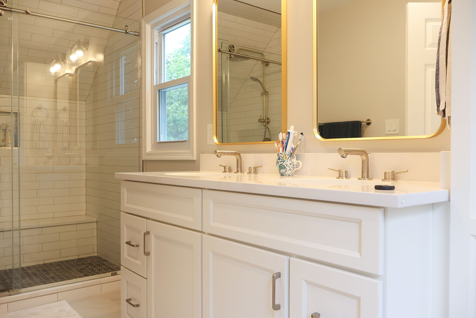 Kitchen And Bath Remodeler In Frederick