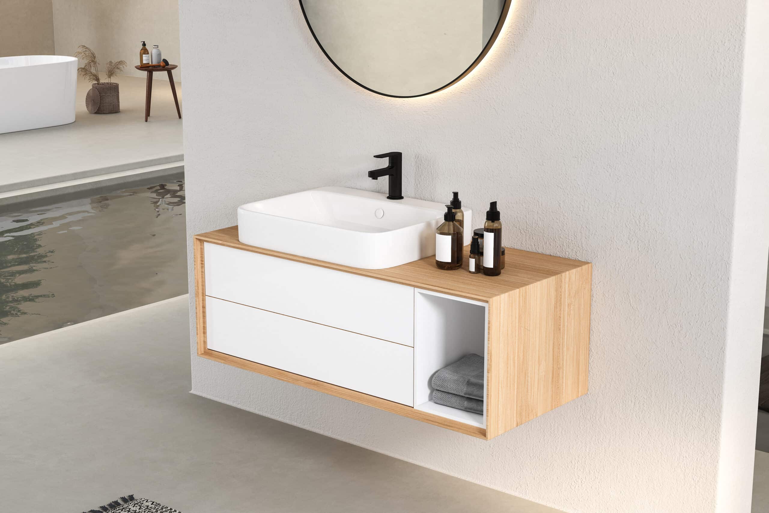 small bathroom ideas