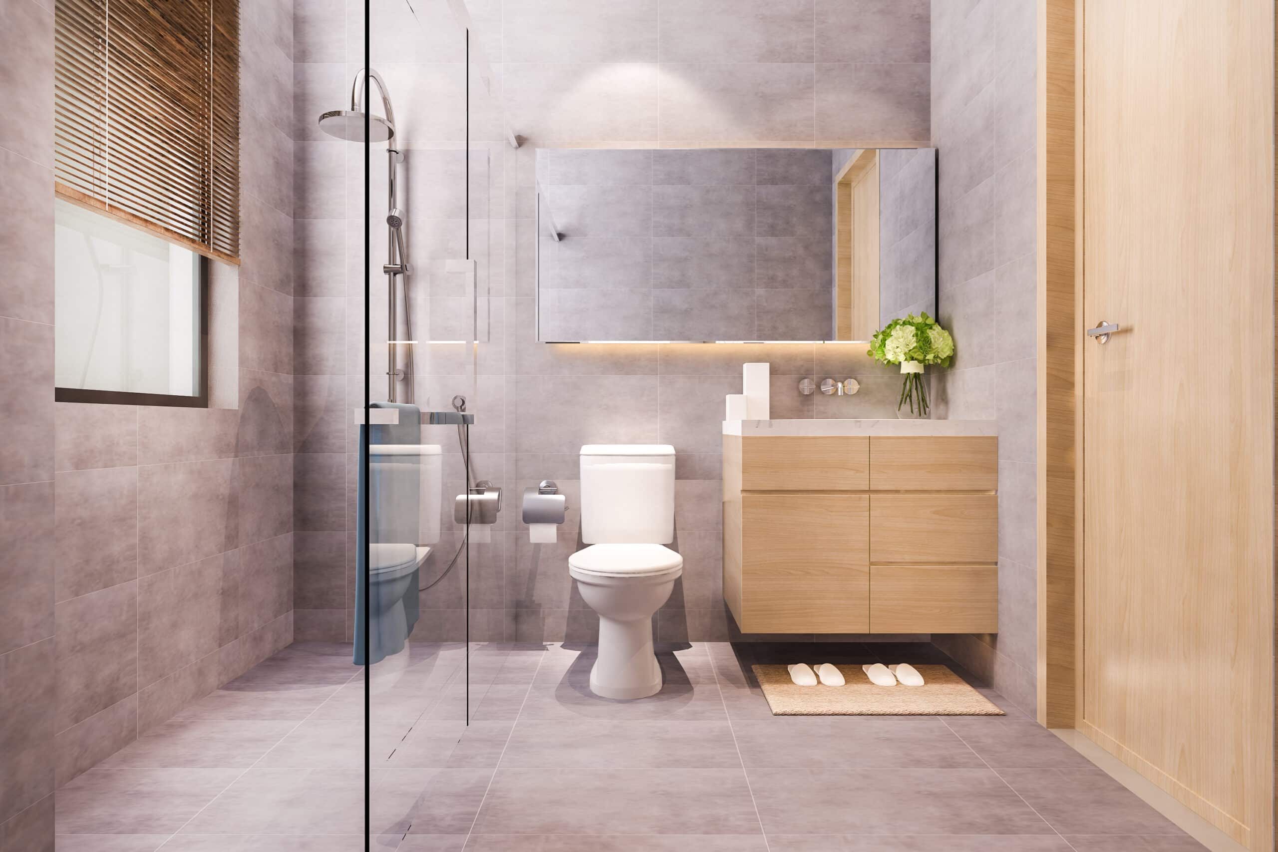 small bathroom ideas