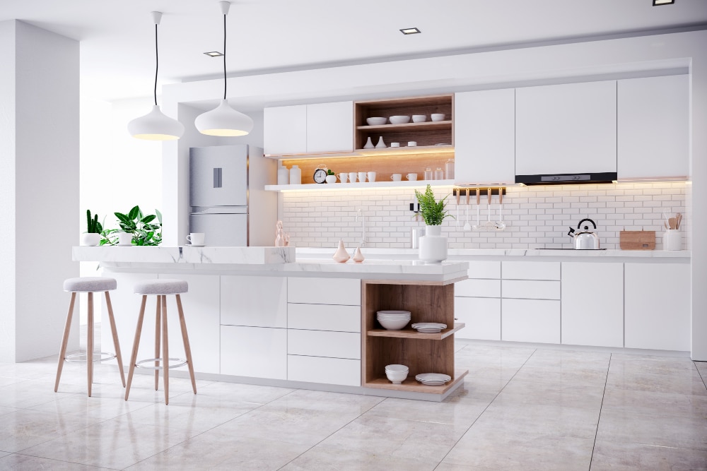 Kitchen Flooring Cost 2023 Top Tips