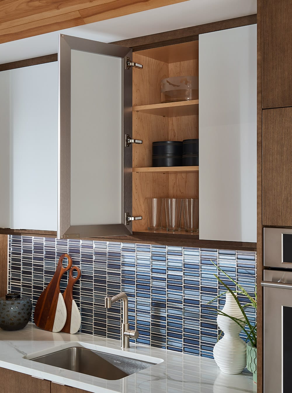 kitchen cabinetry 2024