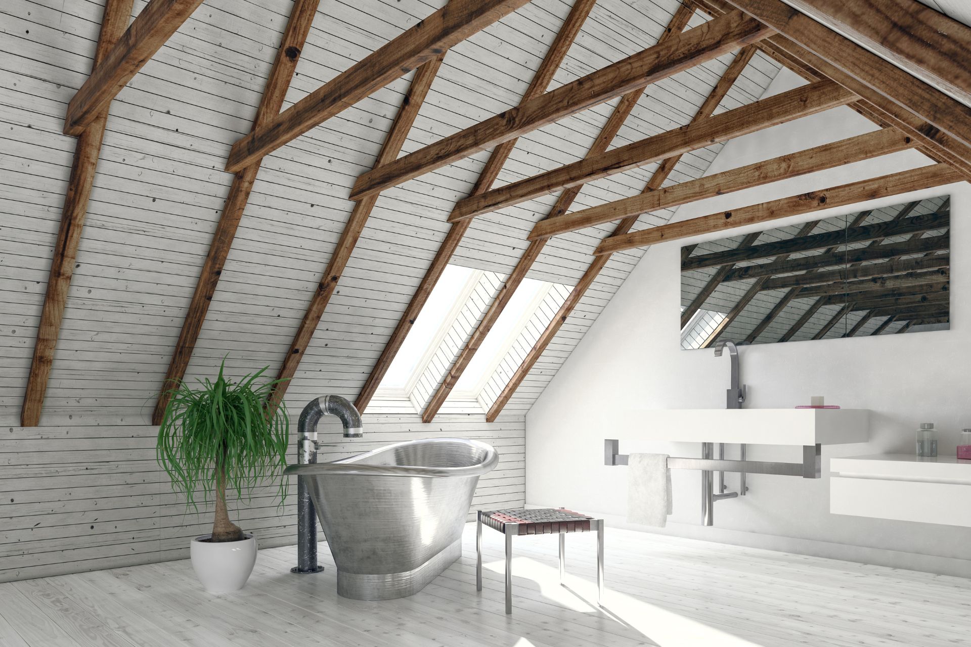 2025 bathroom Trends