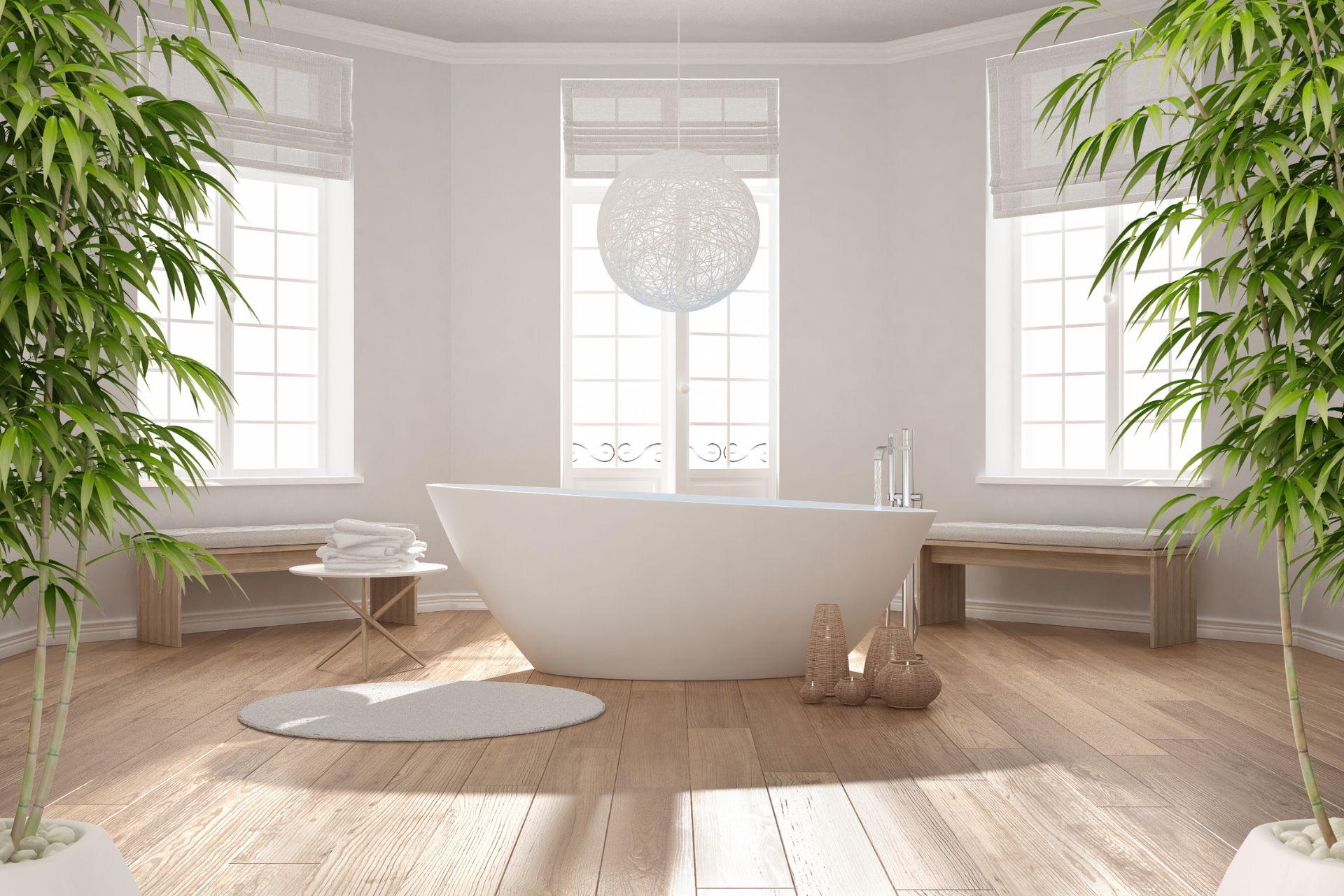 hottest 2025 bathroom design trends and style ideas