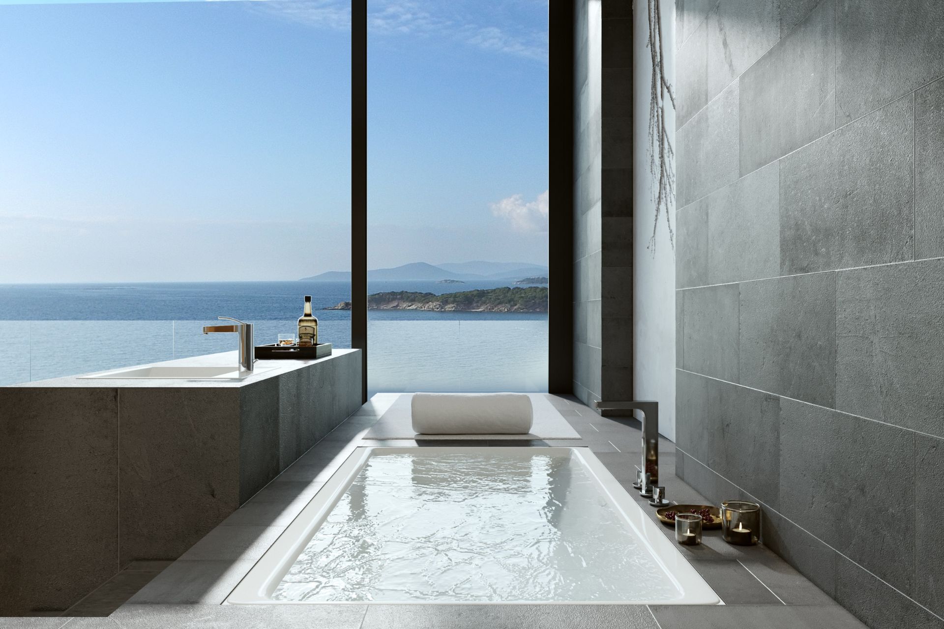 2024 bathroom Trends