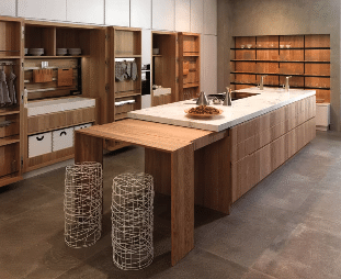 porcelanosa kitchen tiles