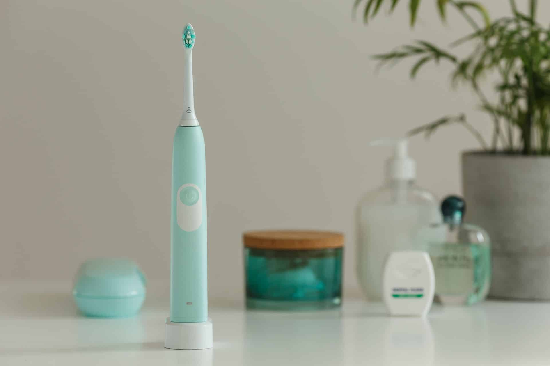 smart bathroom upgrades on a budget