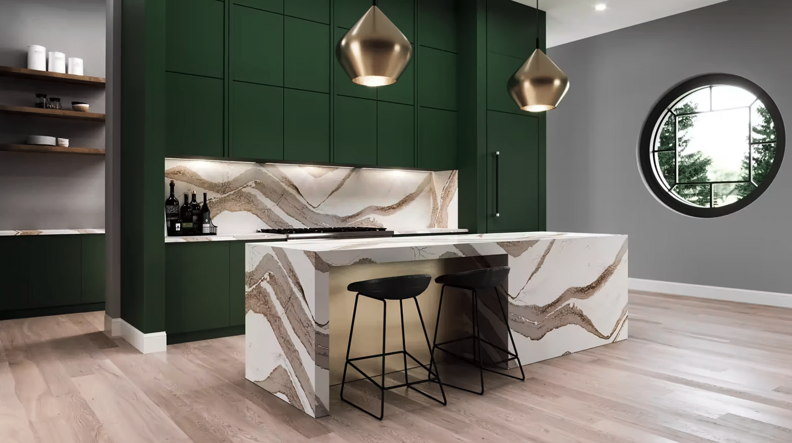 cambria quartz countertops