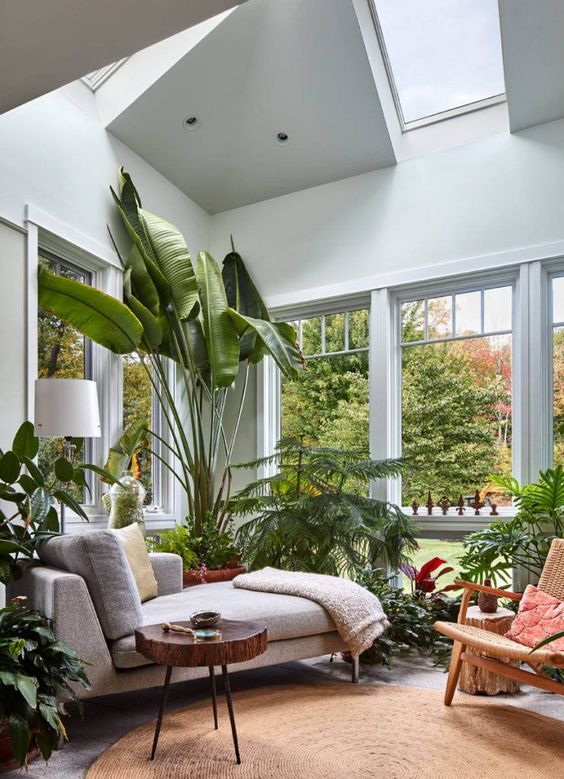 sunroom home addition ideas