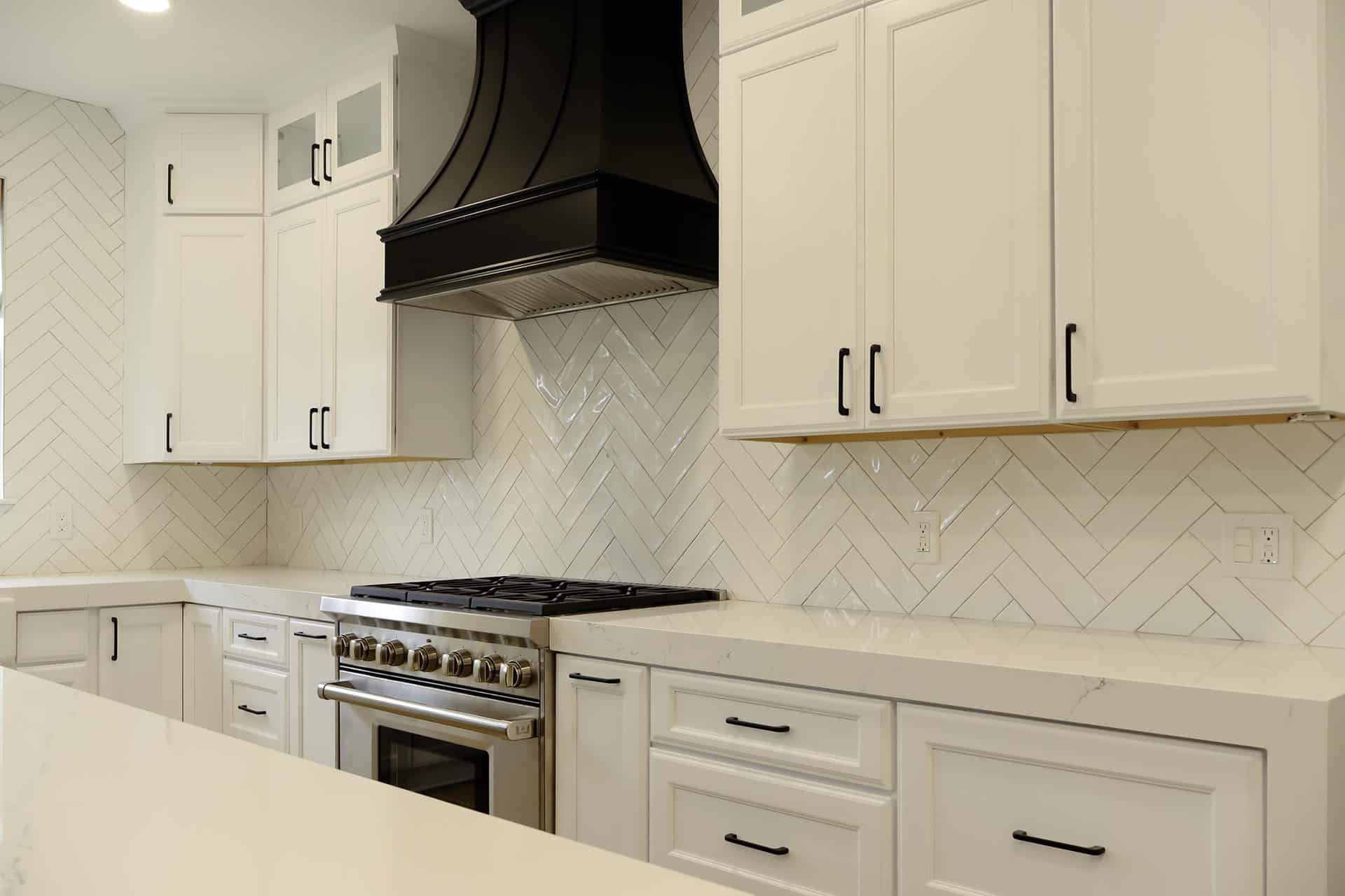 kitchen cabinet remodeling