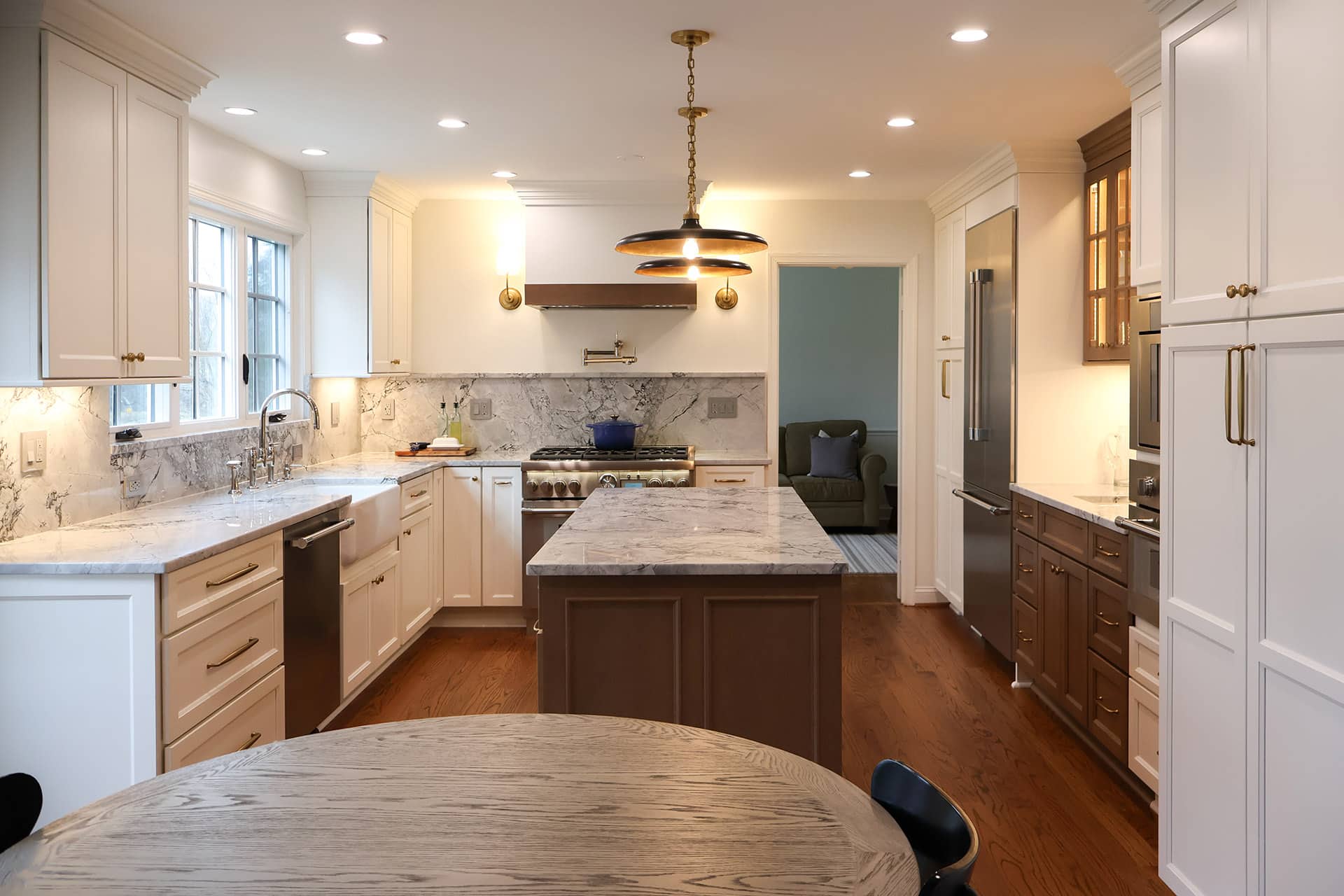 Kitchen Remodel Calgary