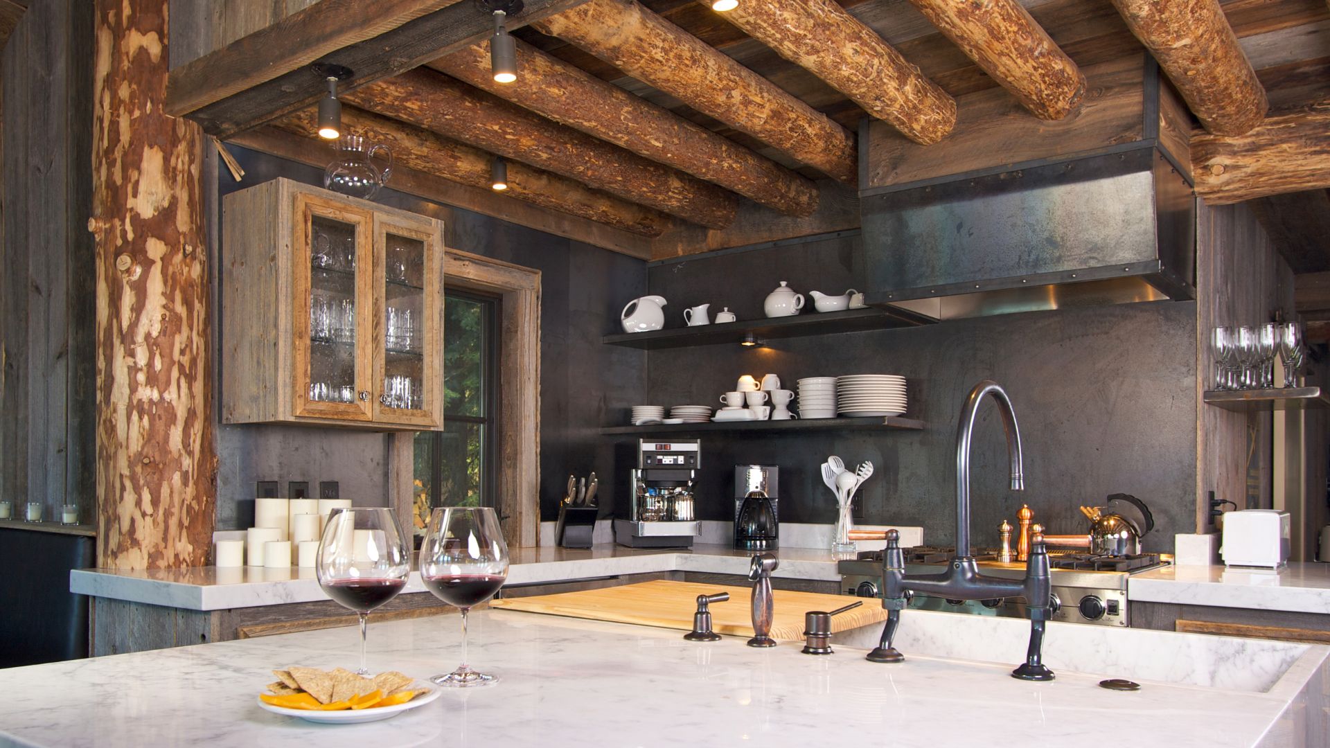 Kitchen Remodeling in Leesburg