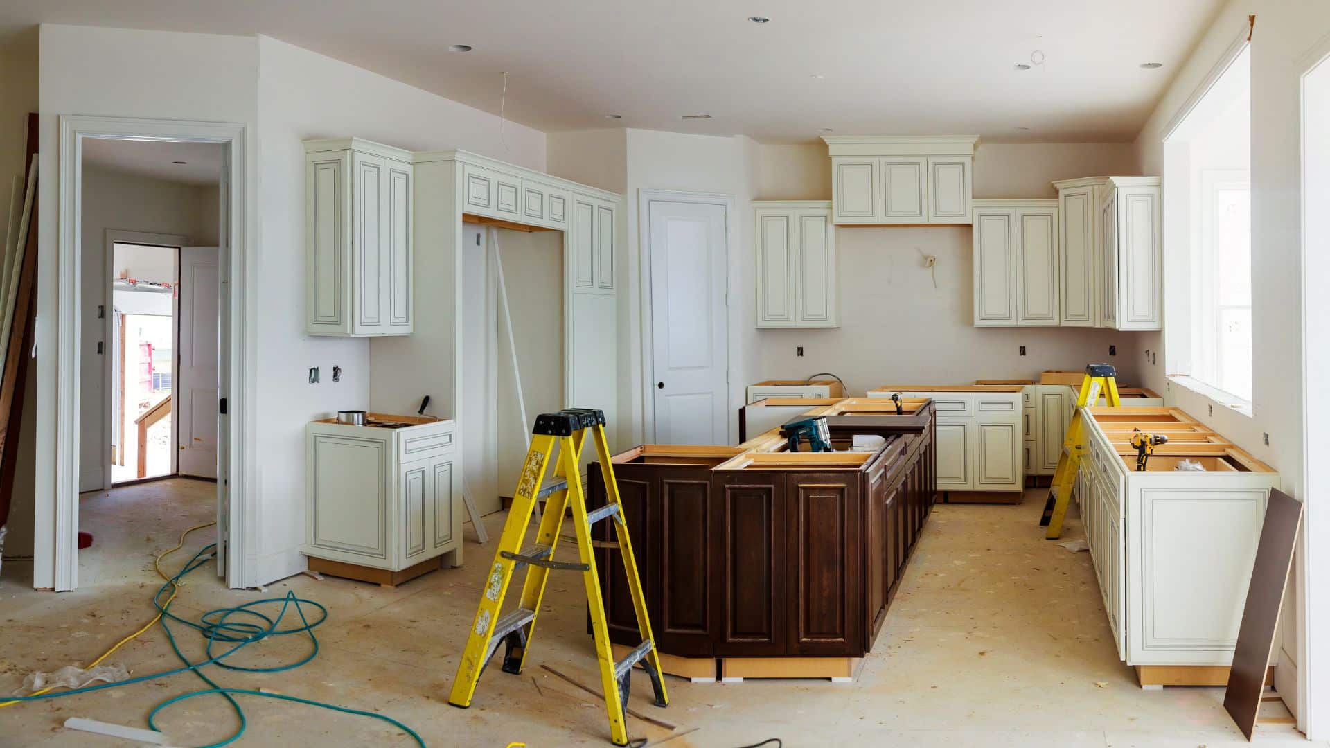 Kitchen Remodeling in Leesburg