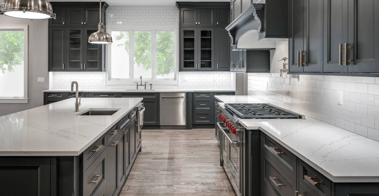 St. Martin Cabinetry