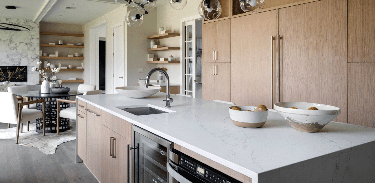 St. Martin Cabinetry