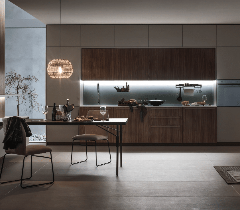 stosa cucine