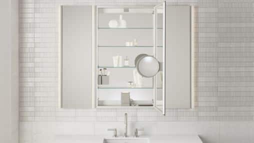 robern medicine cabinet