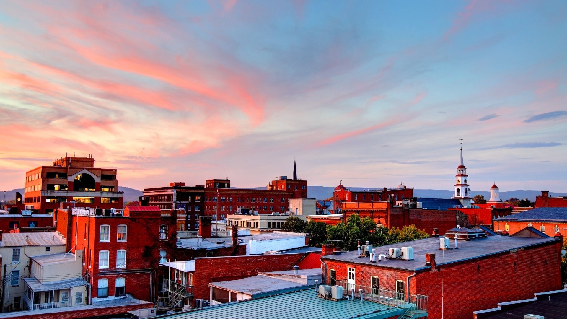 Stay Downtown Archives • Downtown Frederick Partnership