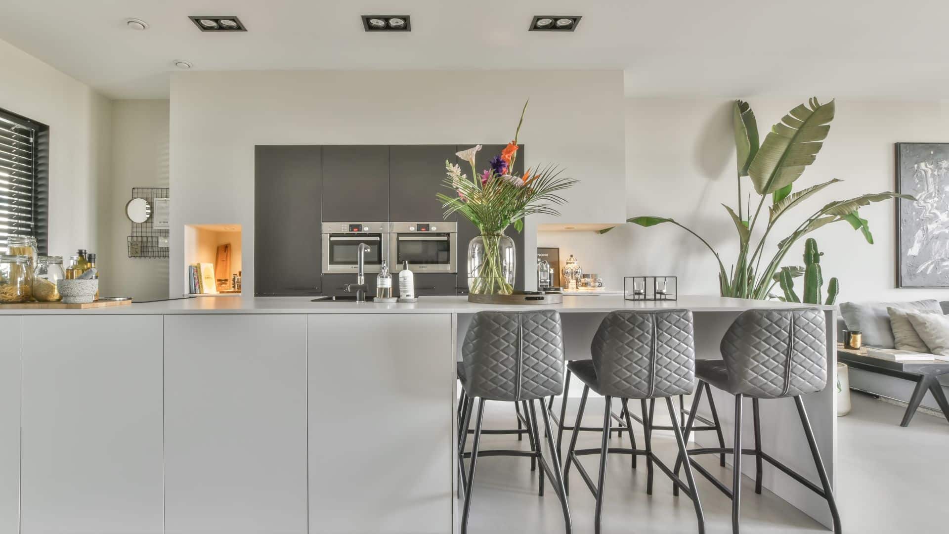 kitchen remodeling in Fredericksburg