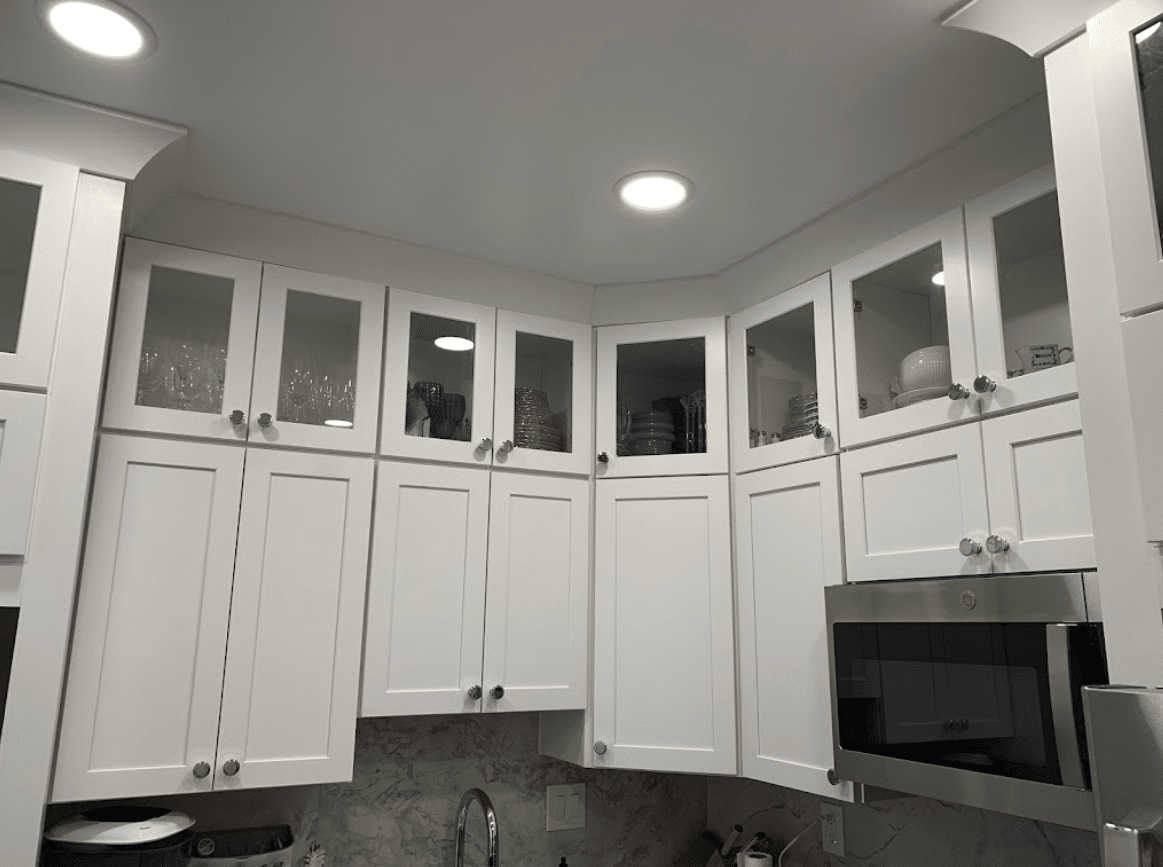 remodeling kitchens