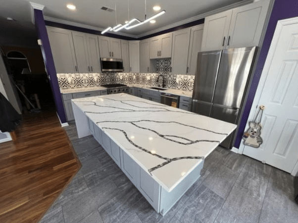 kitchen remodeling