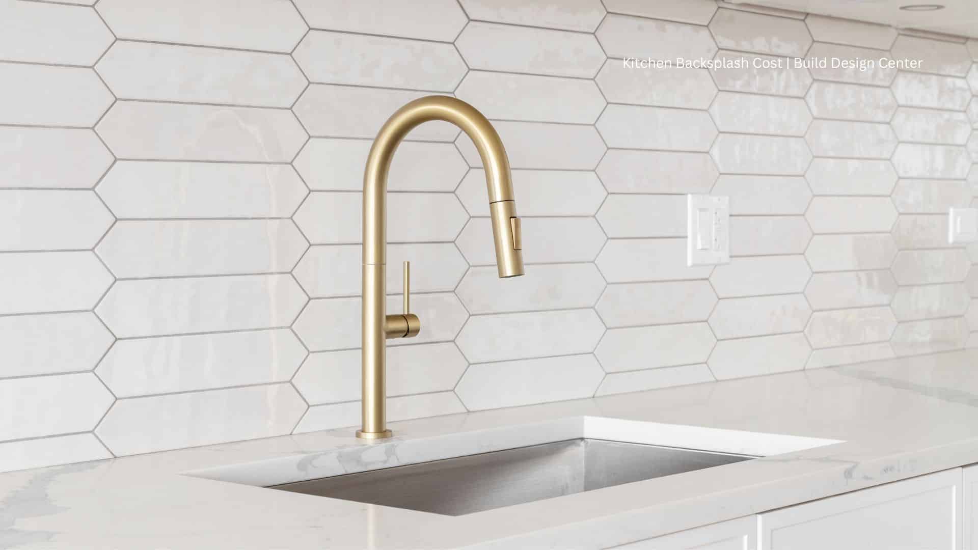 kitchen backsplash cost in 2024