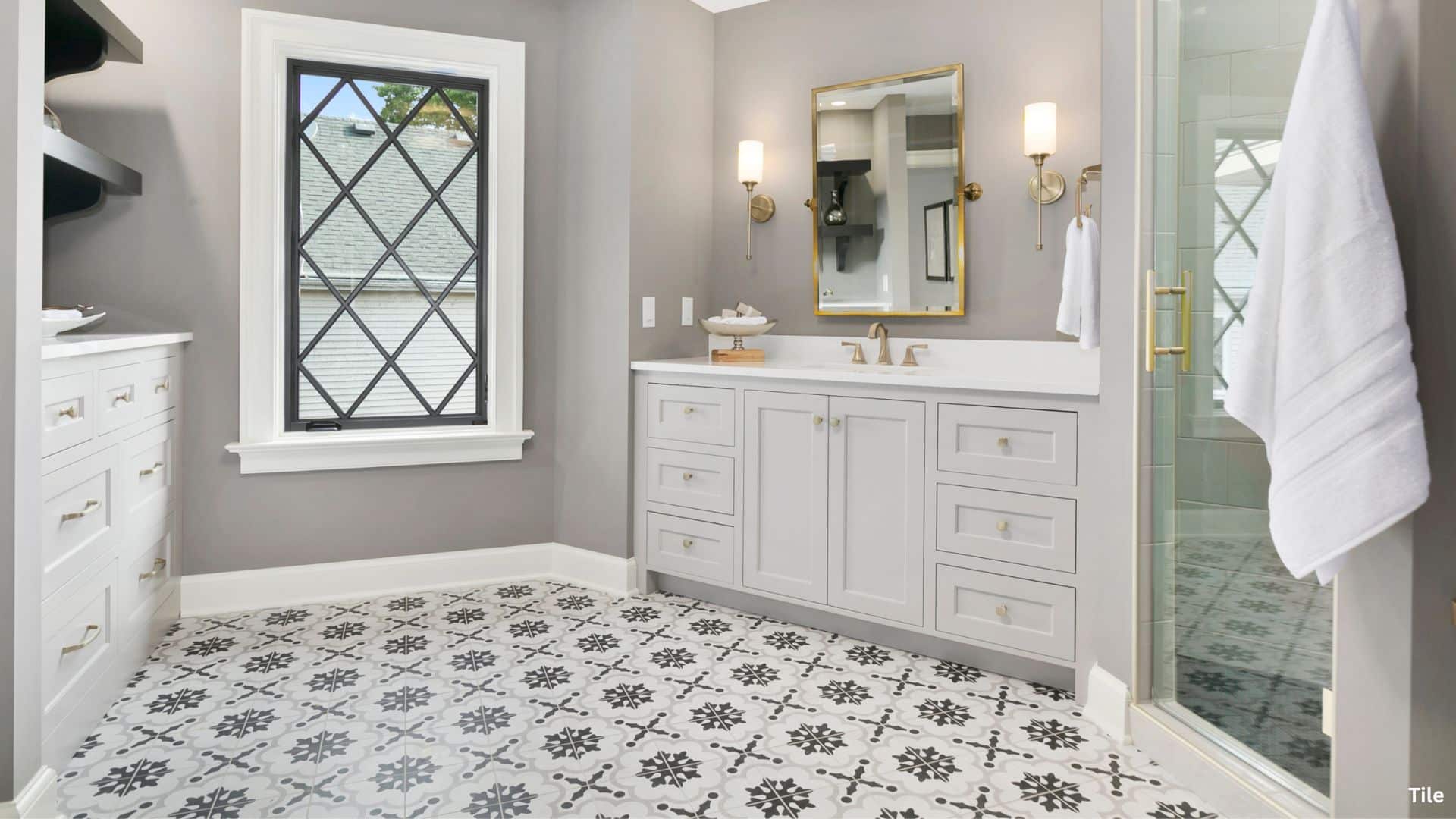 tile trends and techniques 2024