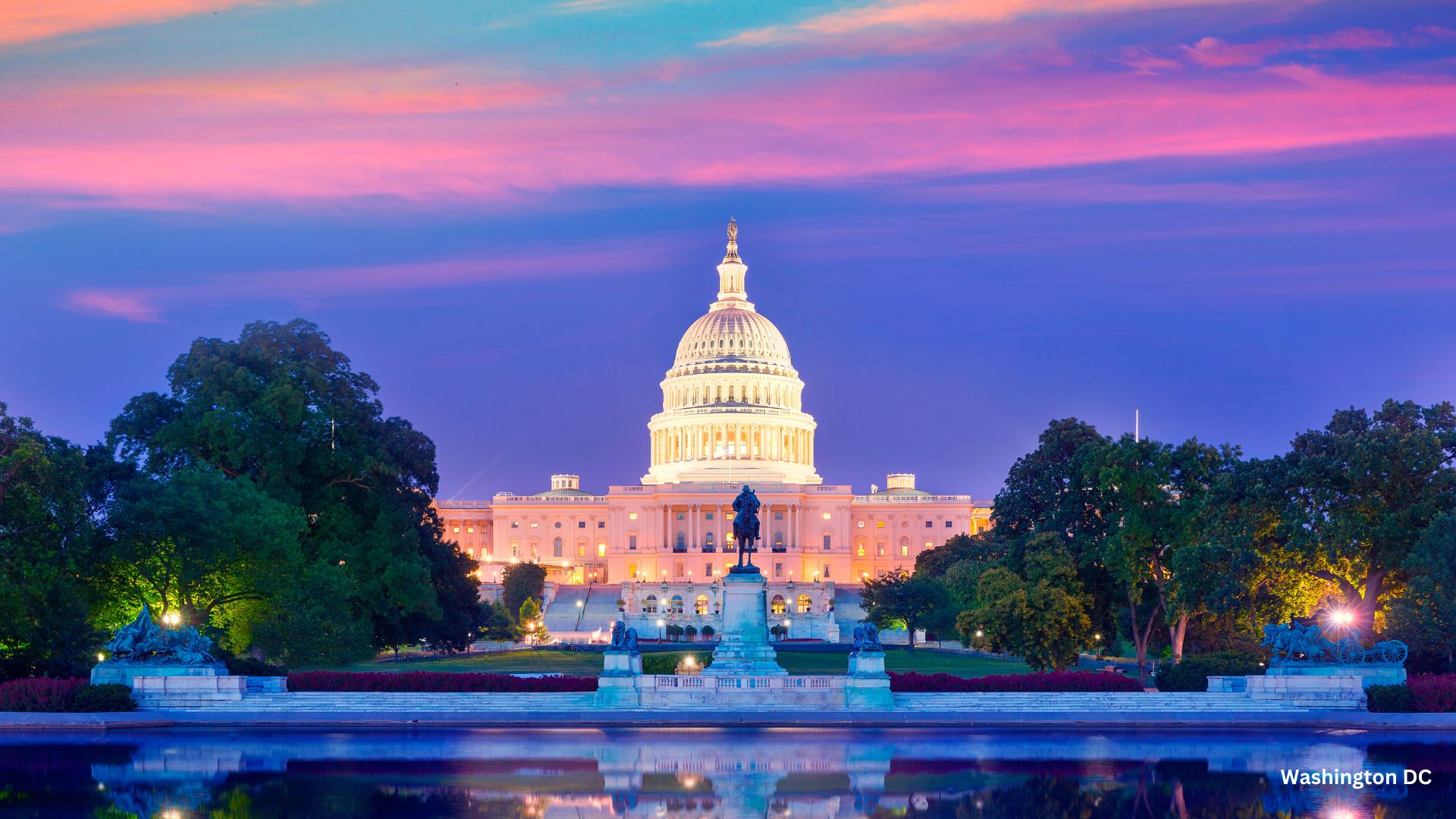 Washington DC Events and Festivals dc tourist attractions