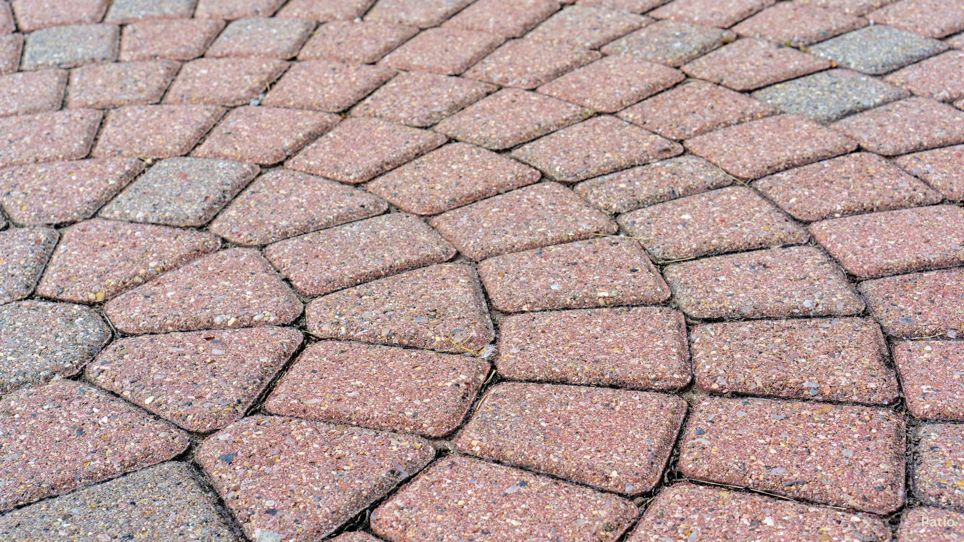 paver patios