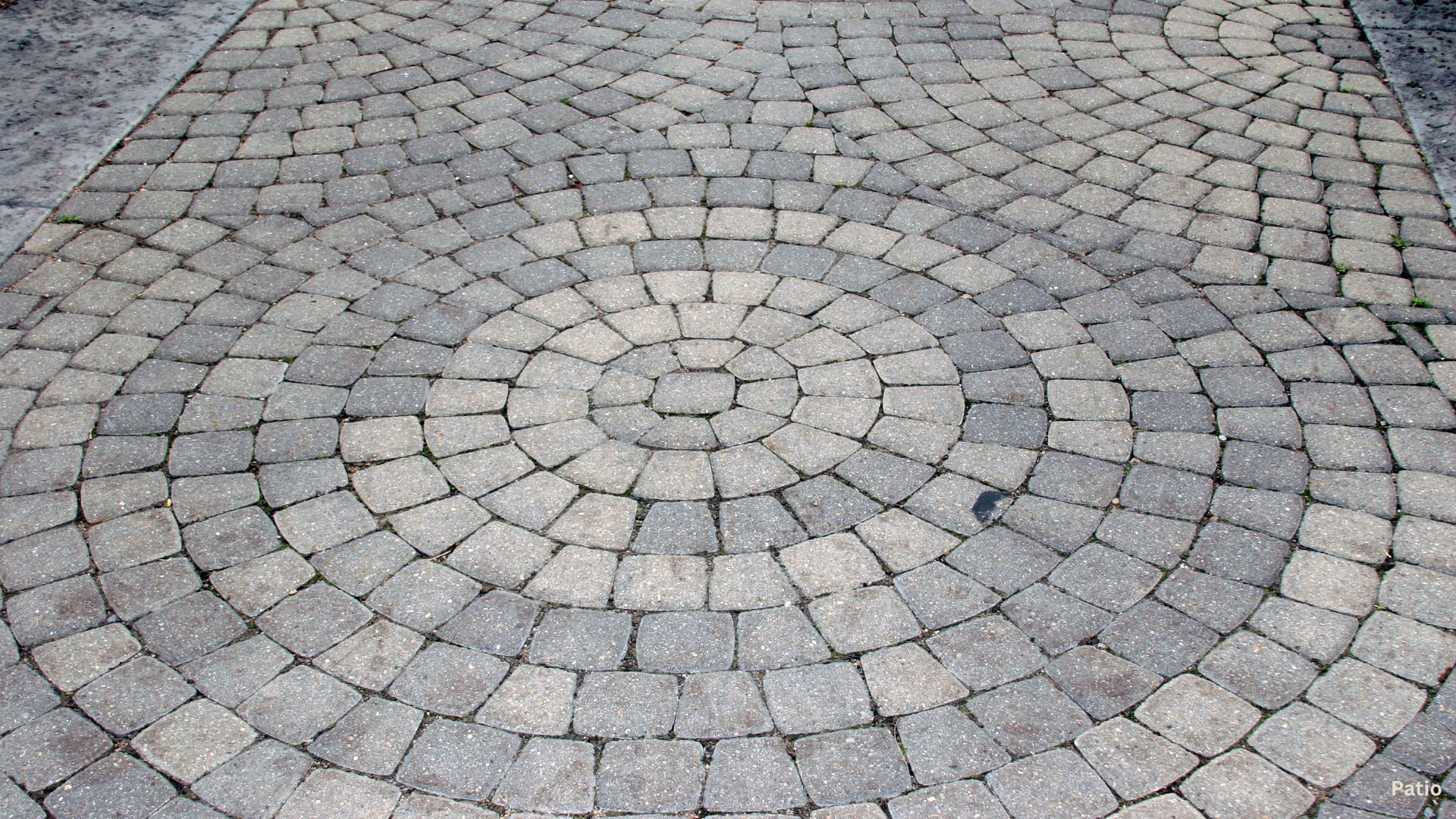 paver patios