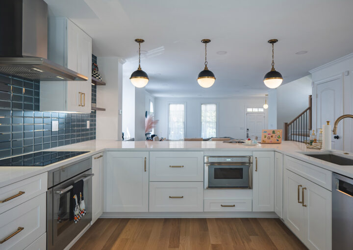 Georgetown Kitchen Designers - BDC