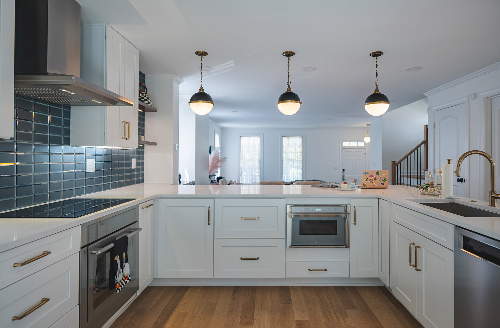 Georgetown Kitchen Designers - BDC