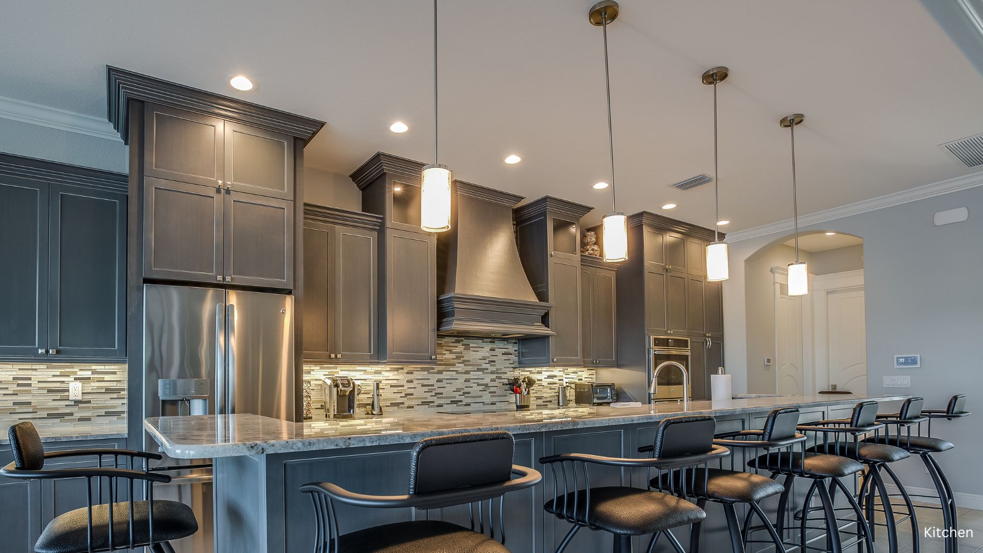 Kitchen lighting tips