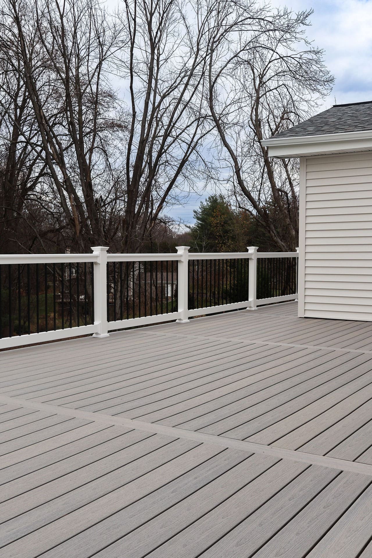 Frederick Deck Remodeling by Build Design Center