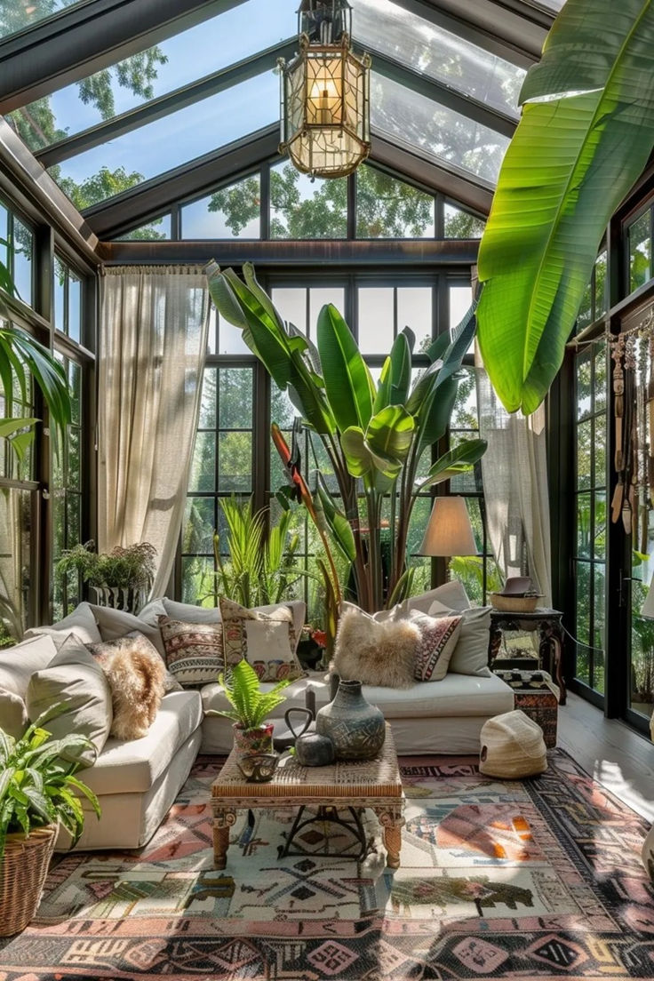 sunroom addition