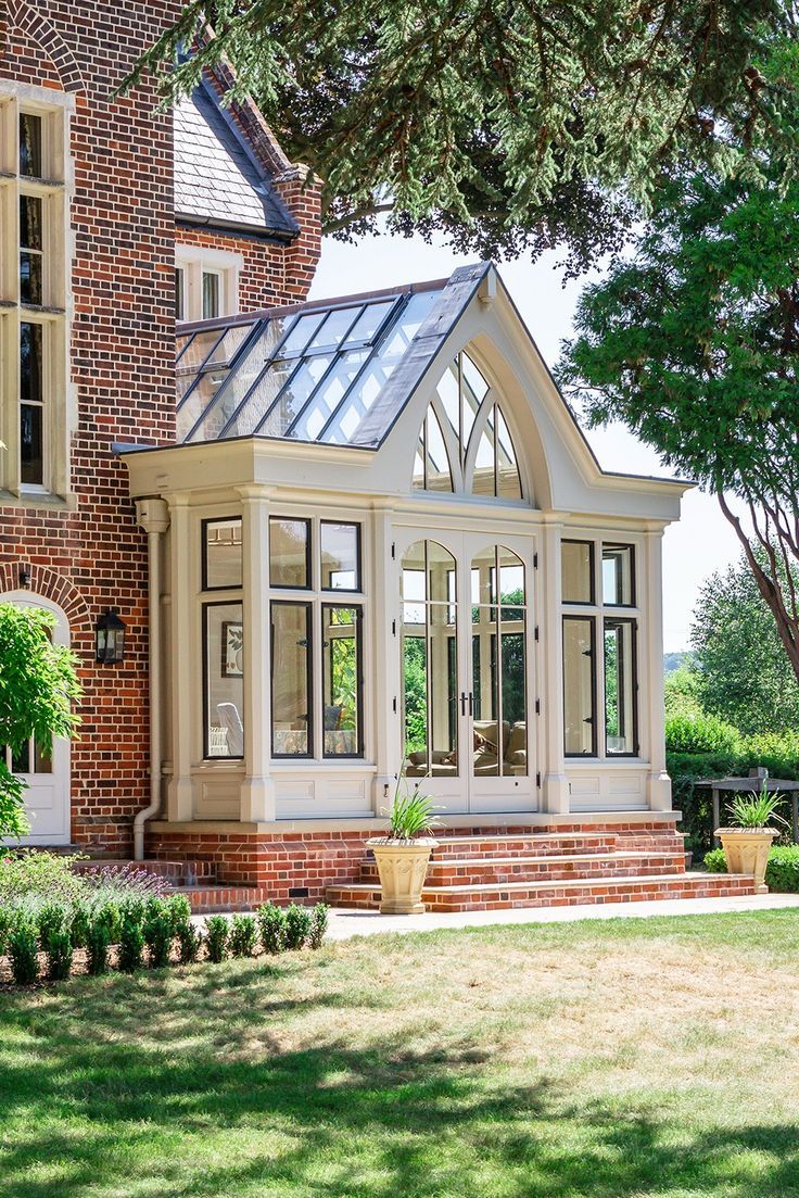 ale Garden Houses