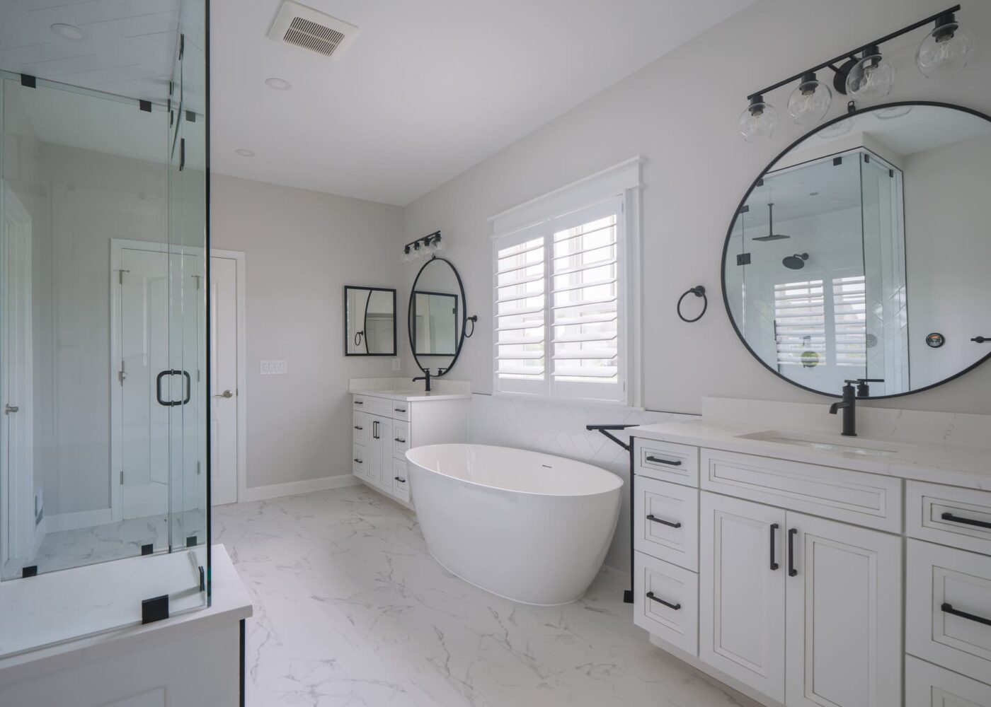 Bathroom Remodeling Aldie, VA