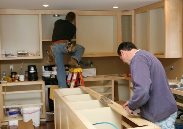 How Often to Remodel the Kitchen - Build Design Center